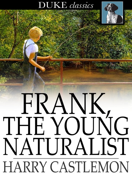 תמונה של  Frank, the Young Naturalist